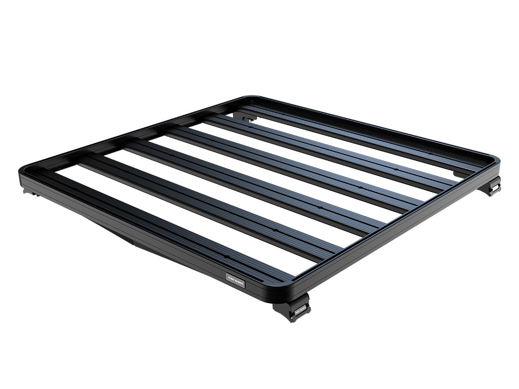 Lexus RX 350 (2003-2012) Slimline II -kattotelinesarja - Front Runner 5