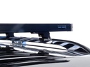 Mercedes Benz GL (X164) (2006-2012) Slimline II kattotelinesarja - Front Runner 2
