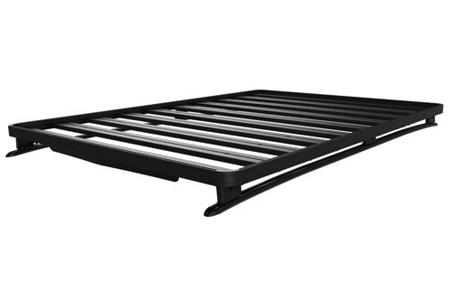 Mitsubishi Pajero Sport (2008-2015) Slimline II Roof Rack Kit / Tall - Front Runner 5