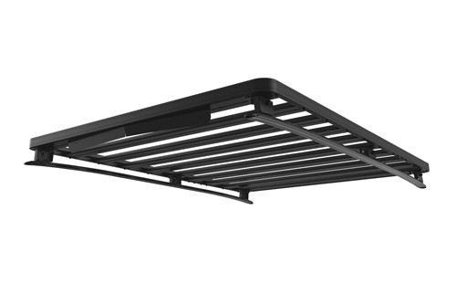Mitsubishi Pajero Sport (2008-2015) Slimline II Roof Rack Kit / Tall - Front Runner 8