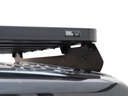 Mercedes Benz V-Class L2 / Metris 126inWB (2014-nykyinen) Slimline II 1/2 Roof Rack Kit - Front Runner 2