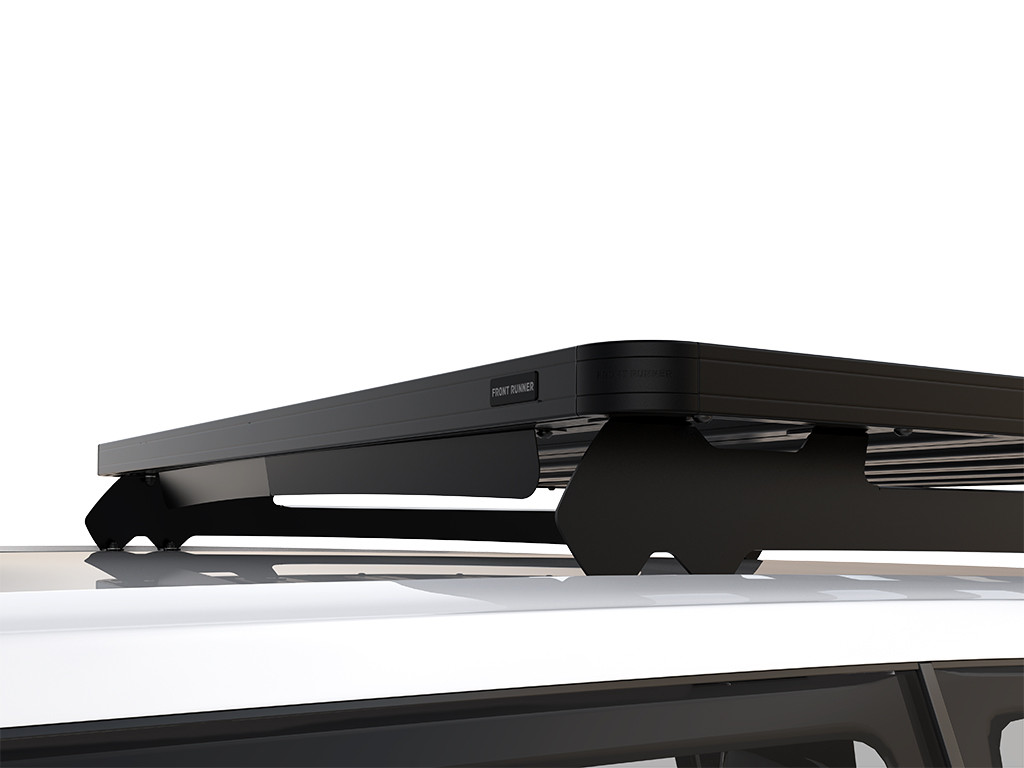 Mercedes Benz Vito Viano L3 (2003-2014) Slimline II 1/2 Roof Rack Kit - Front Runner 2