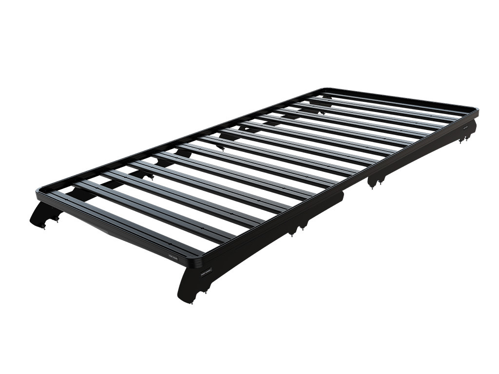 Mercedes Benz Vito Viano L2 (2003-2014) Slimline II kattotelinesarja - Front Runner 5