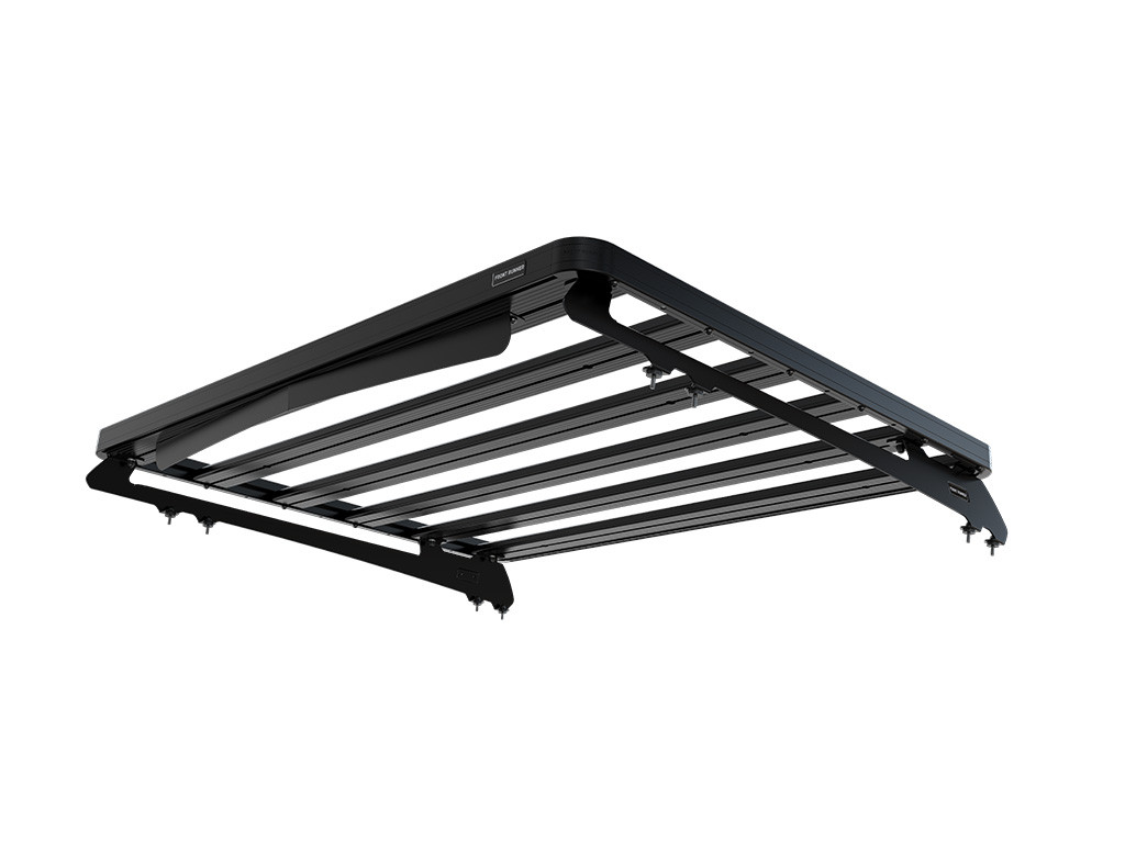 Mercedes Benz Vito Viano L1 (2003-2014) Slimline II 1/2 Roof Rack Kit - Front Runner 6