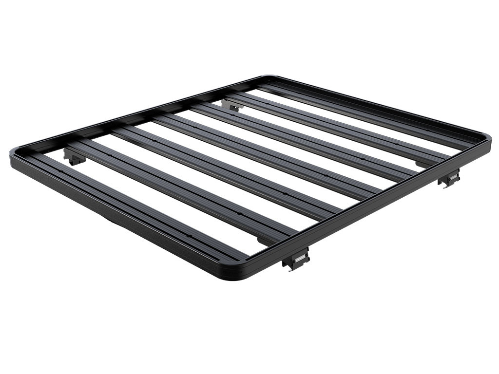 Nissan X-Trail (2013-nykyinen) Slimline II -kattotelinesarja - Front Runner 5