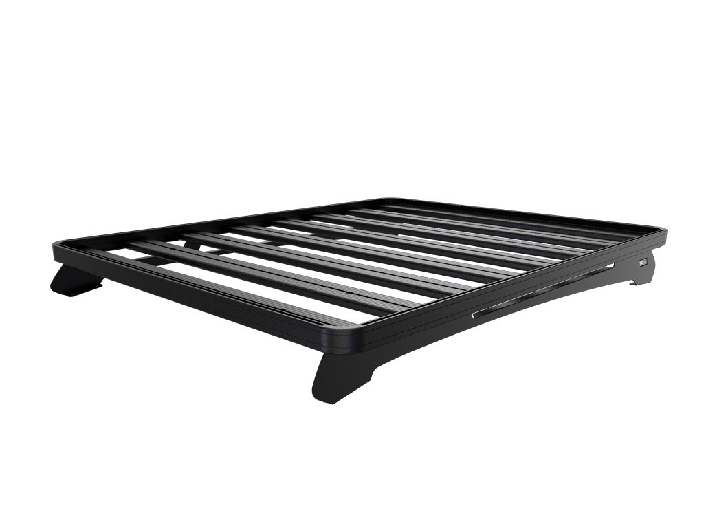 Land Rover Range Rover Evoque Slimline II kattotelinesarja - Front Runner 3