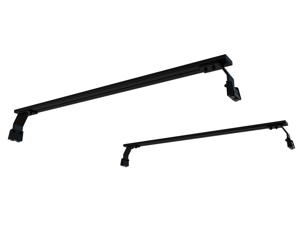 Ford Ranger (2012-nykyinen) EGR RollTrac Load Bed Load Bar Kit - Front Runner 1
