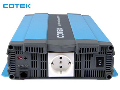 1500W Inventer Pure Sine wave 2