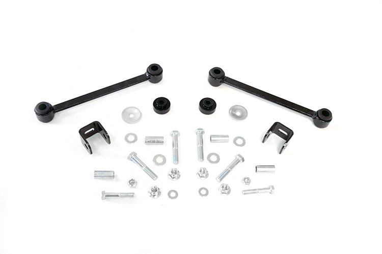FRT SWAY BAR KIT 1