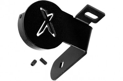 TJ PWR STR SKID BRACE 1