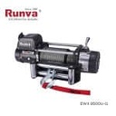 Runva EWX9500-Q, vaijeri 1