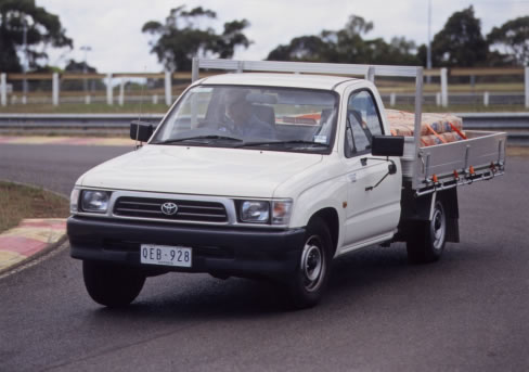 Ironman Load Plus apujouset 9