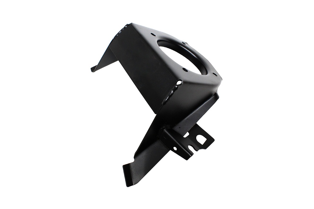 Spring Mounting Bracket RH 1