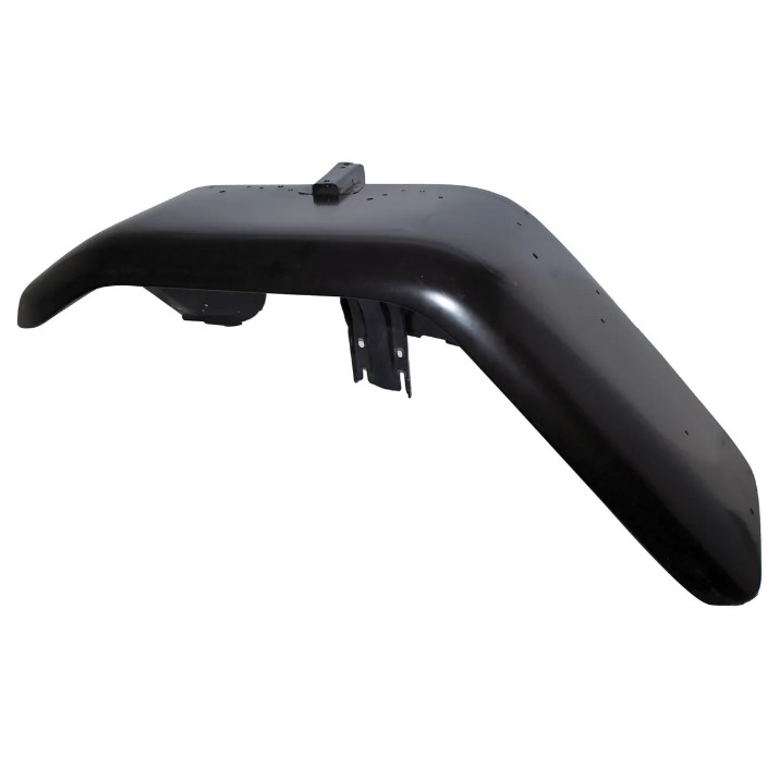 Fender LEFT Toyota Land cruiser 1