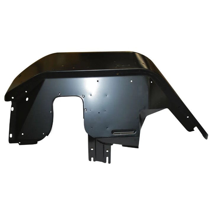 Fender RIGHT Toyota Land cruiser 2