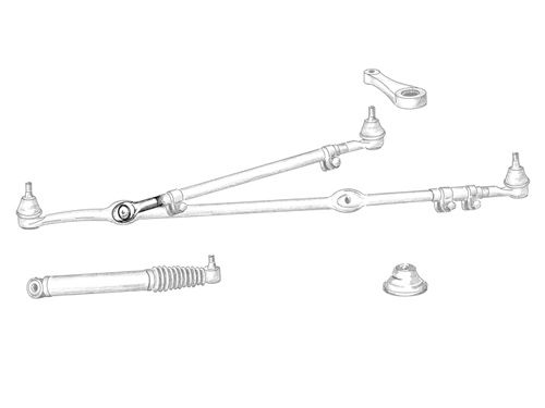 Raidetangonpää oikea 84-90 1