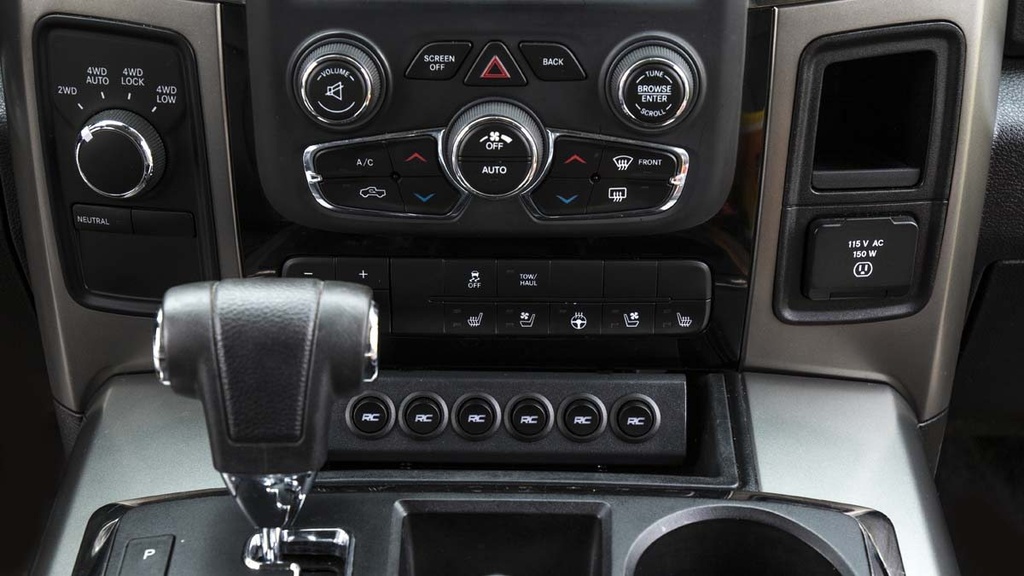 MLC Yleismallinen Valo Ohjain 5