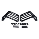 Tail Lamp Guards JK 1