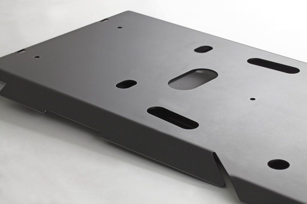 Pohja panssari Hilux 05-15 1