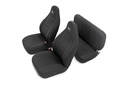 Seat covers TJ 97-02 2