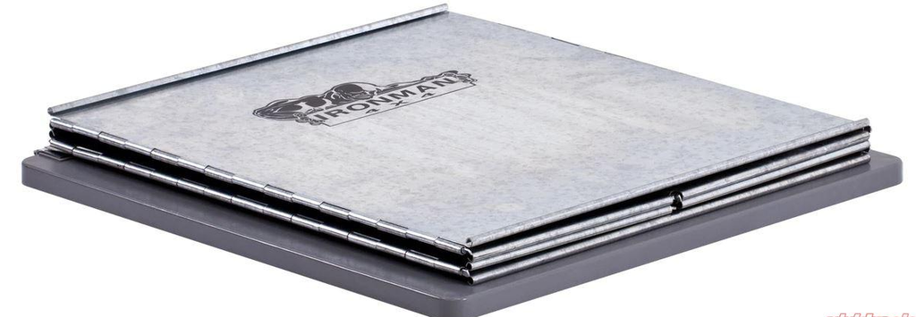 TAITTUVA RETKIPÖNTTÖ (200Kg kantavuus) 1