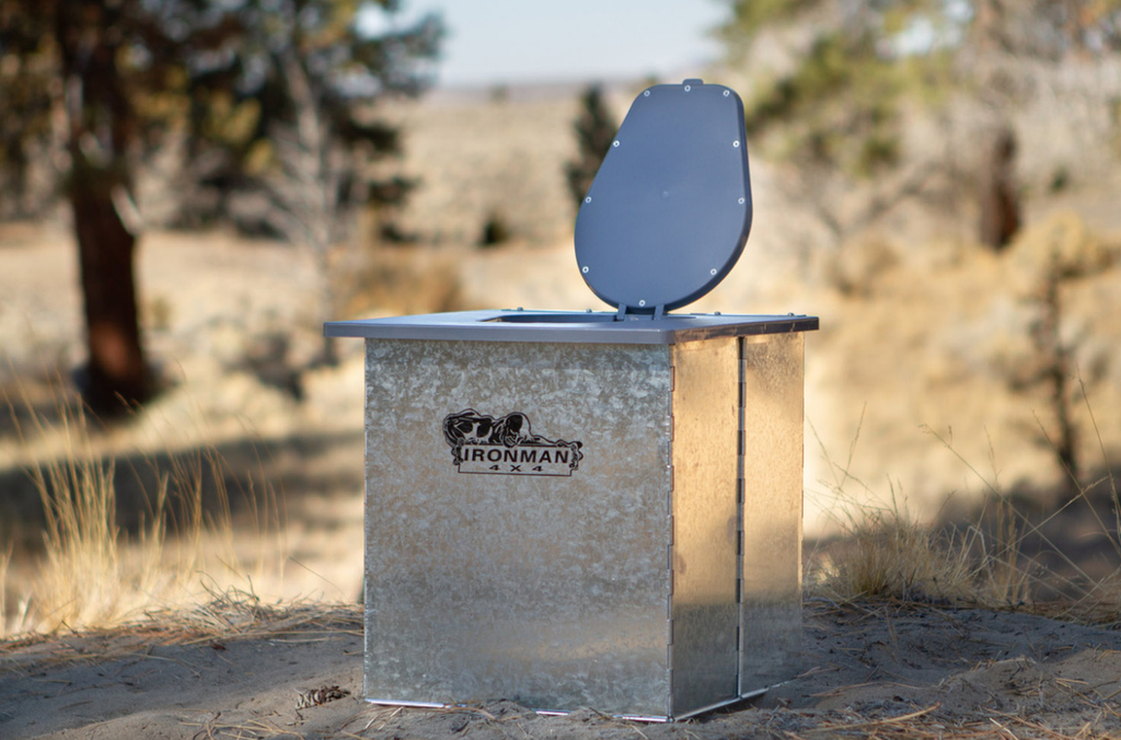 TAITTUVA RETKIPÖNTTÖ (200Kg kantavuus) 2