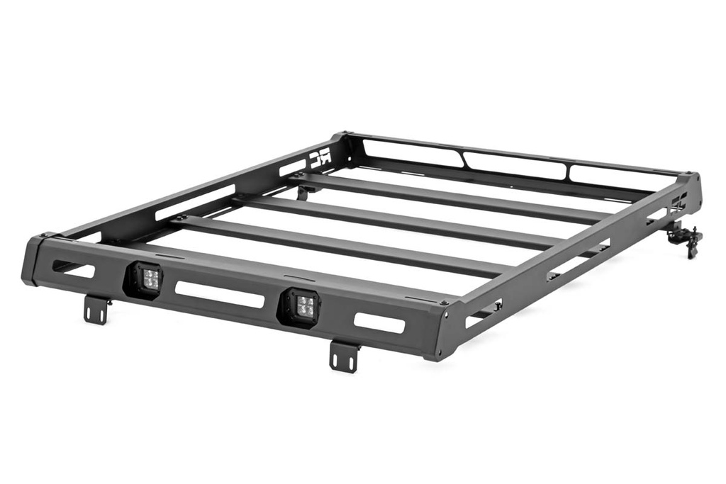 JEEP JL Roof Rack 08- 3