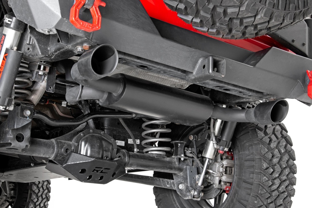 Performance Exhaust 1