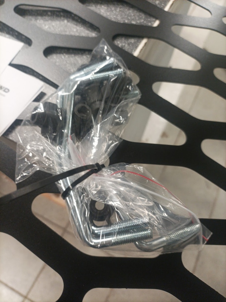 Kattokori Yleismallinen 3