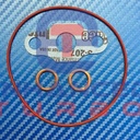 300TDI Enhanced Turbo Core 1