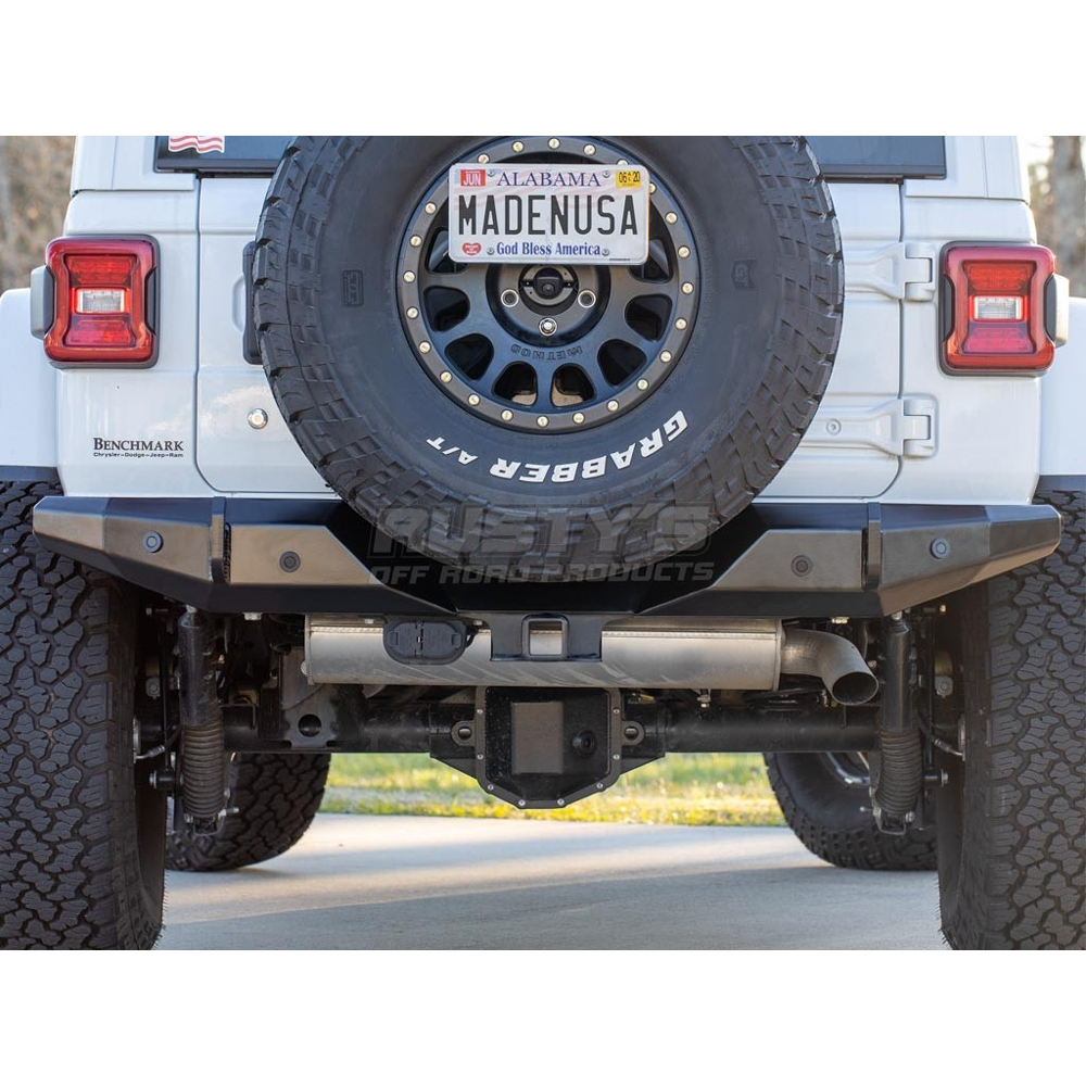 JL Rearbumper Trail S2 2