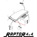 Tuulilasin tiiviste 1