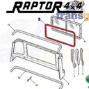 Liukuikkunan tiiviste 1