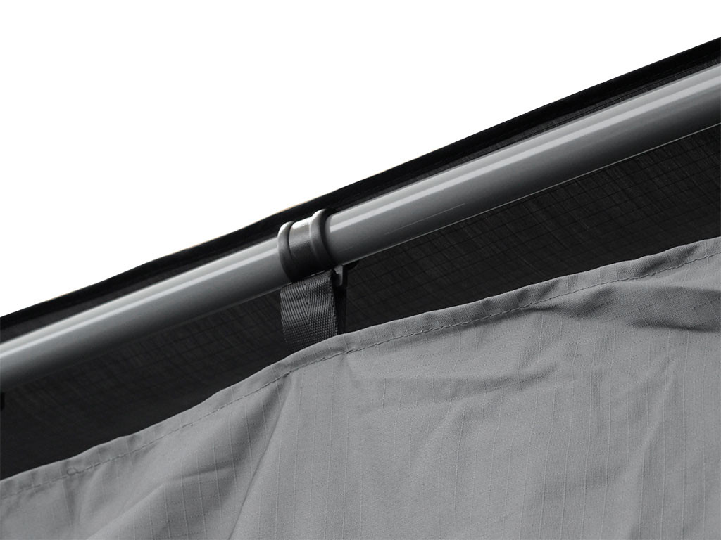 Tuulen/auringon suoja 1,4 M/2 M JA 2,5 M markiisilla 5