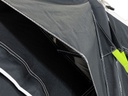 Dometic Club AIR Pro DA puhallettava Drive-Away markiisi / 2,6M 3