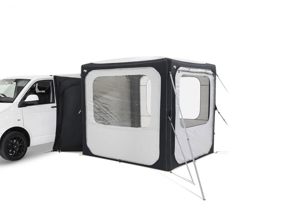 Dometic HUB -ikkunapaneeli 1