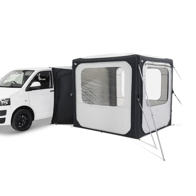 Dometic HUB VW -yhteystunneli 1