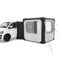 Dometic HUB VW -yhteystunneli 1