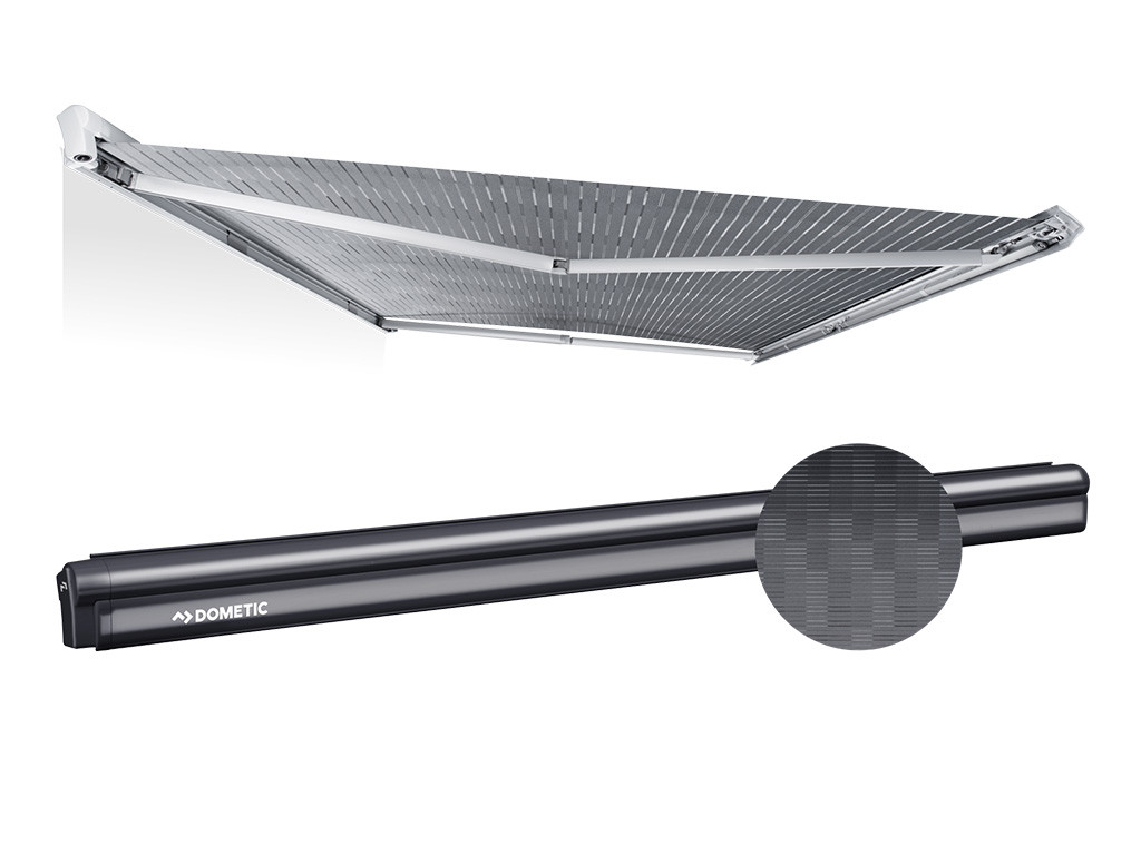 Dometic PerfectWall PW 1500 markiisi / 4M 1