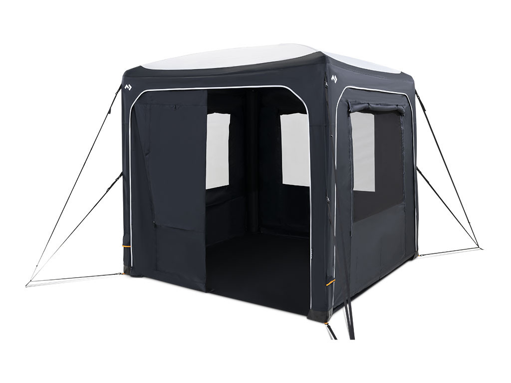 Dometic HUB 2 -verkkopaneeli 1