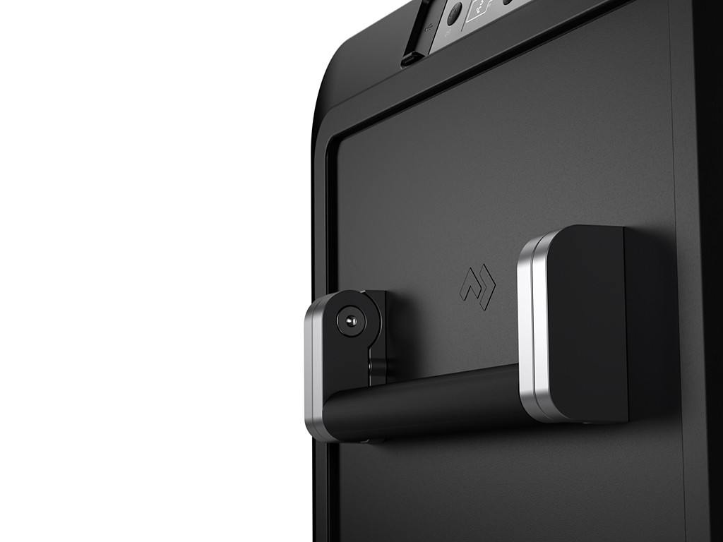 Dometic CFX3 55 jääkaappi/pakastin 5