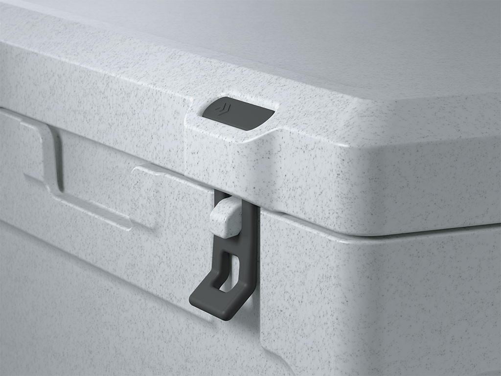 Dometic CI 43L Cool-Ice IceBox / Stone 2