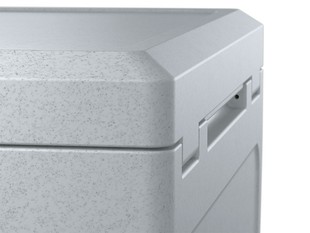 Dometic CI 43L Cool-Ice IceBox / Stone 3