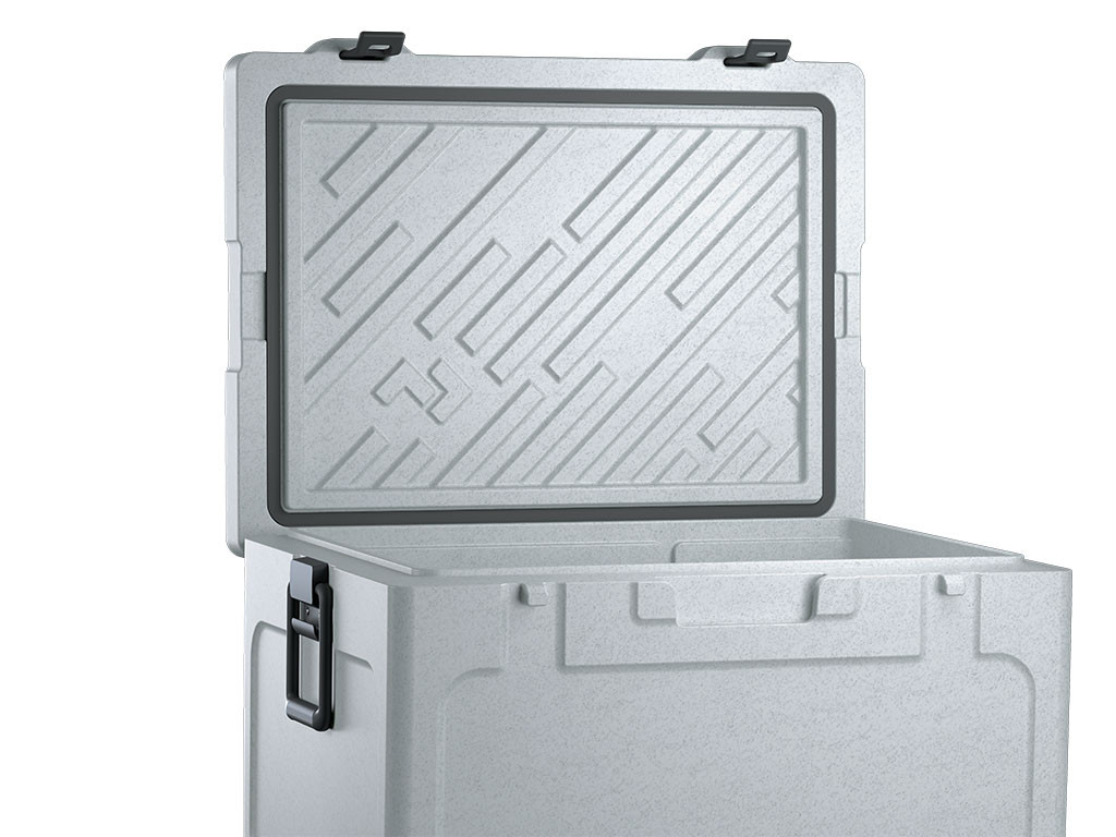 Dometic CI 71L Cool-Ice IceBox / Stone 2