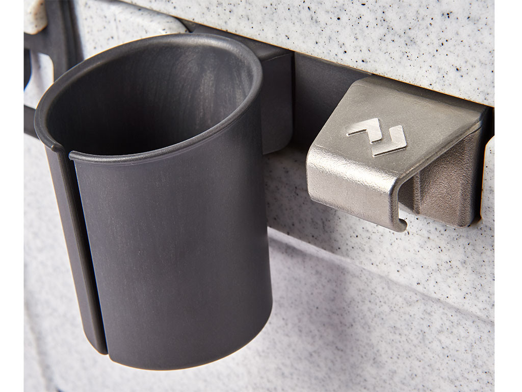 Dometic CI 87L Cool-Ice IceBox / Stone 1