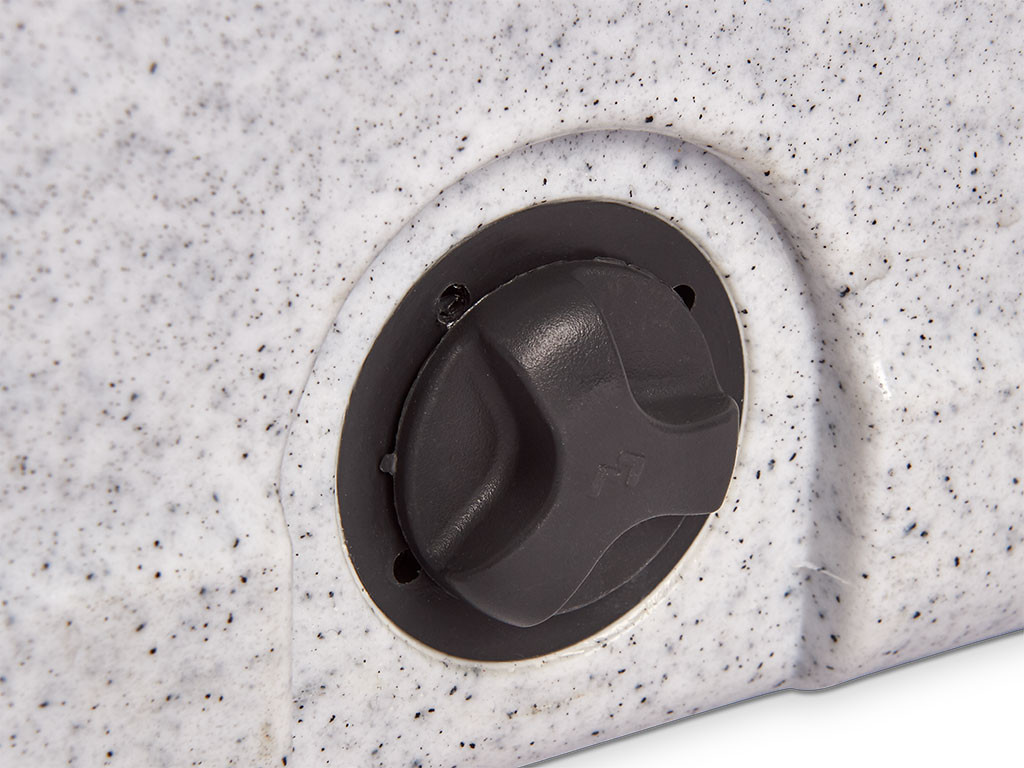 Dometic CI 87L Cool-Ice IceBox / Stone 2