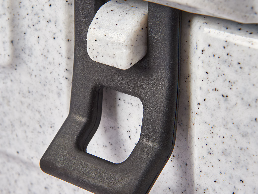 Dometic CI 87L Cool-Ice IceBox / Stone 3