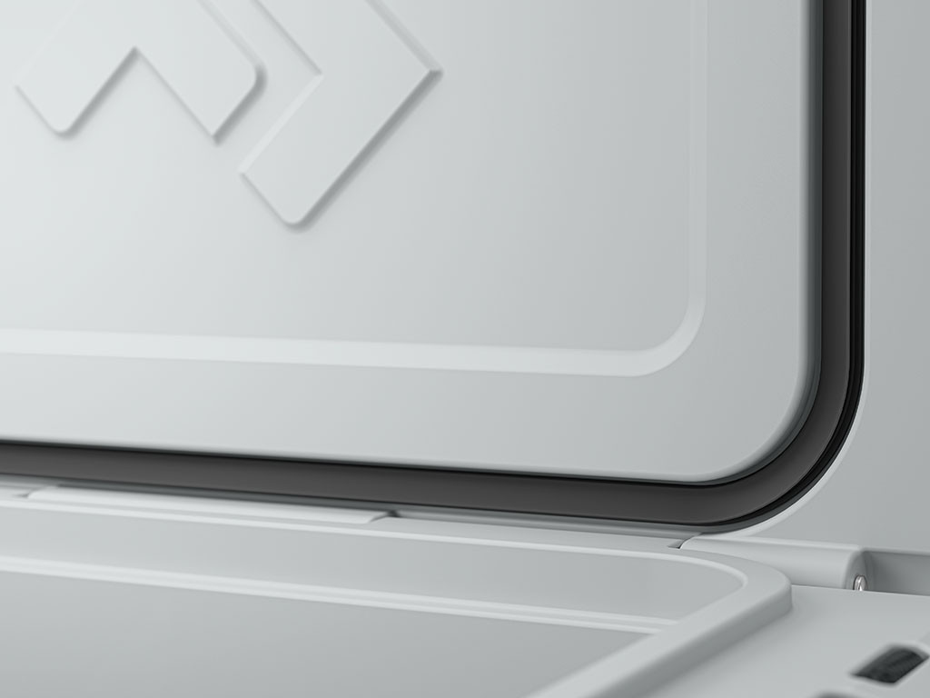 Dometic Patrol 20L jääkaappi / sumu 2