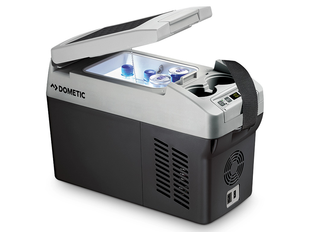 Dometic CF11 / Kompressorijääkaappi 1