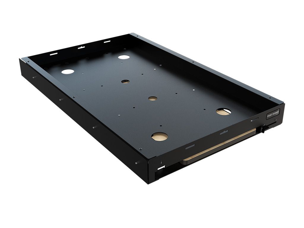 Dometic Cargo Slide/Fridge Slide 95L - 100L - Front Runner 1